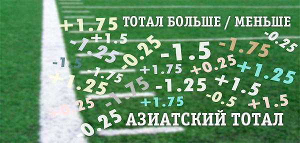Азиатский тотал Азиатский тотал