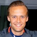 Ола Хоббер Нильсен