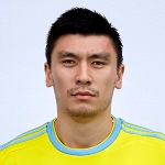Абзал Беисебеков