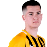 Адам Адахаджьев