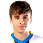 Адриáн Бернабé