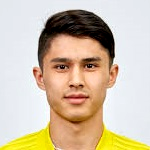 Акмал Бахтияров