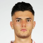 Алберто Доссена