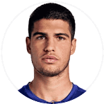 Карлос Алькарас Гарфия