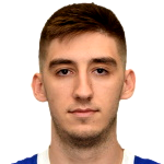 Алекса Илик
