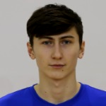 Александр Александрович