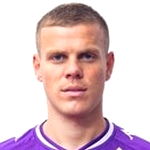 Александр Кокорин