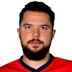 Александр Ломакин
