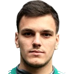 Александр Заруцкий