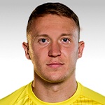 Алексей Кузнецов
