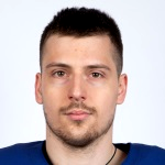 Алекс Тривеллато