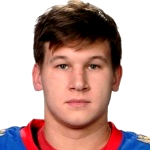 Александер Барабанов