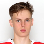 Алексей Егоров