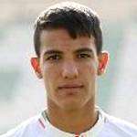 Амирхоссеин Хоссеинзадех