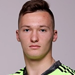 Андрей Кудравец