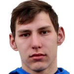 Андрей Синенко