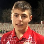 Андрей Ёрданов