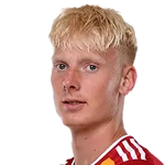 Андриас Едмундссон