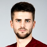 Антониджс Серномордиджс