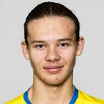 Арвид Брорссон