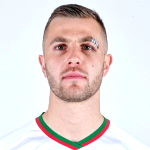 Атанас Ильев