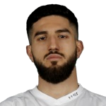 Азер Альев