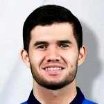 Азизбек Амонов