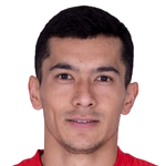 Азизджон Ганьев