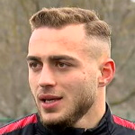 Барис Алпер Йилмаз