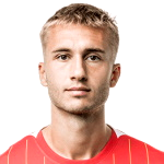 Беньамин Нигрен