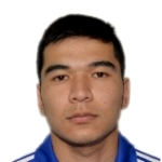 Ботирали Ергашев