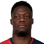 Калеб Екубан