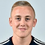 Калвин Миллер