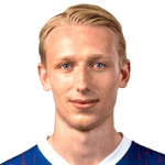Колин Ноах