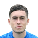 Корей О'Кееффе