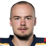 Дамир Рахимуллин