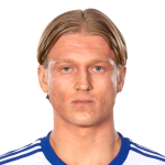 Даньел Еид