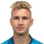 Даниил Шамкин