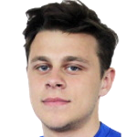 Даниил Силинский