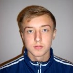 Данил Подимский
