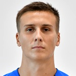 Данило Спольарик