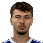 Дарио Спикик