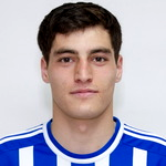 Давид Хубаев