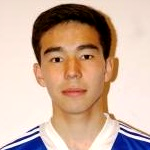 Демият Сламбеков