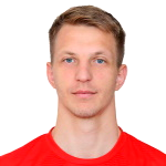 Денис Левицкий