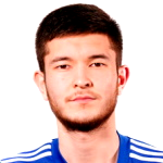 Динмухамед Караман