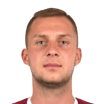 Дмитрий Баринов