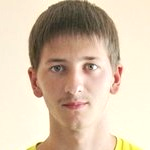 Дмитрий Рахманов