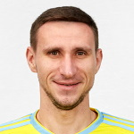 Дмитрий Шомко
