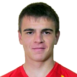 Дмитро Фатеев